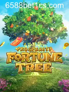 ProsperityFortuneTree