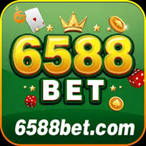 6588Bet: A Revolução das Apostas Online!