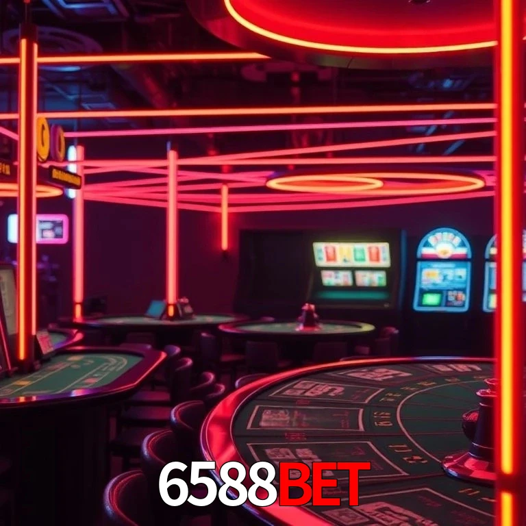 6588bet.com
