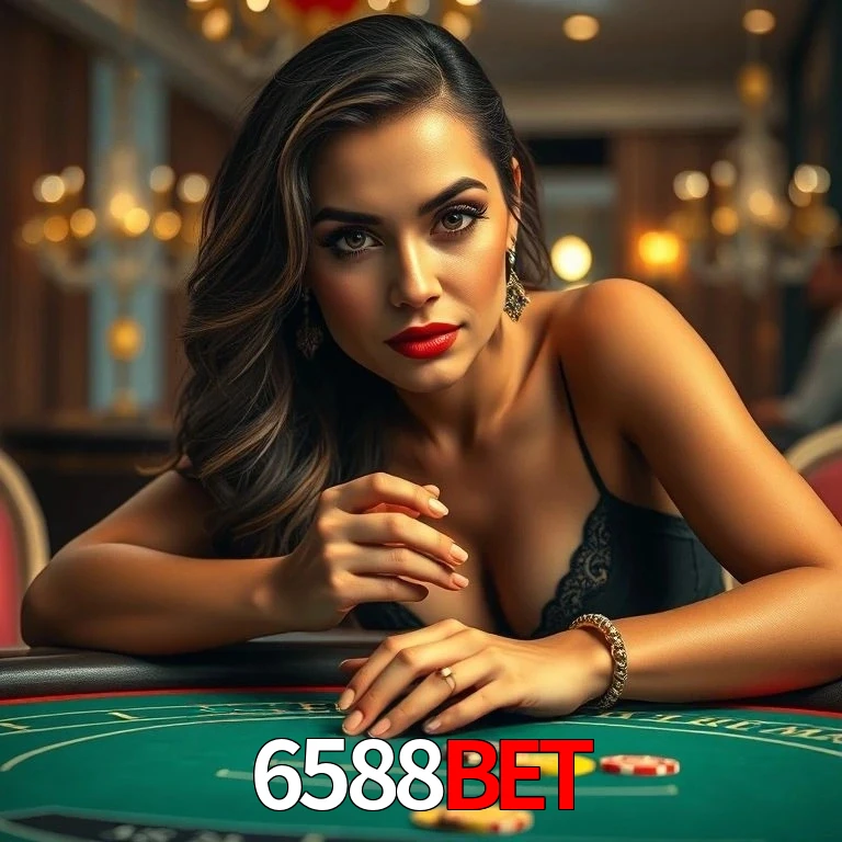 6588bet VIP Rewards