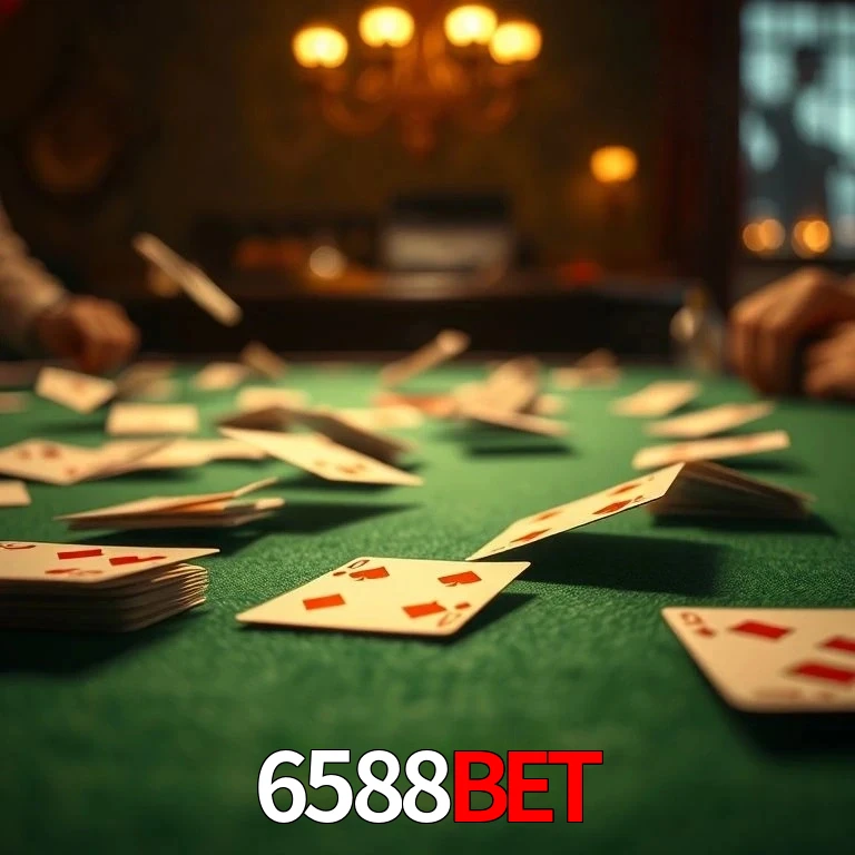 6588bet.com