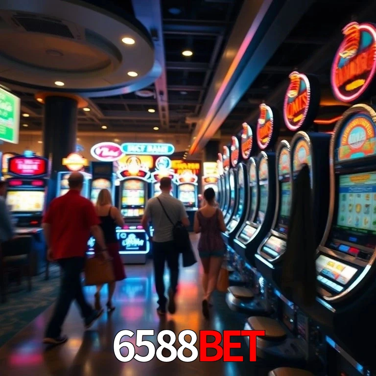 6588bet Manager VIP