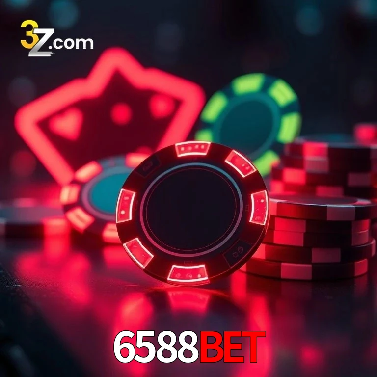 6588bet Slot Analytics