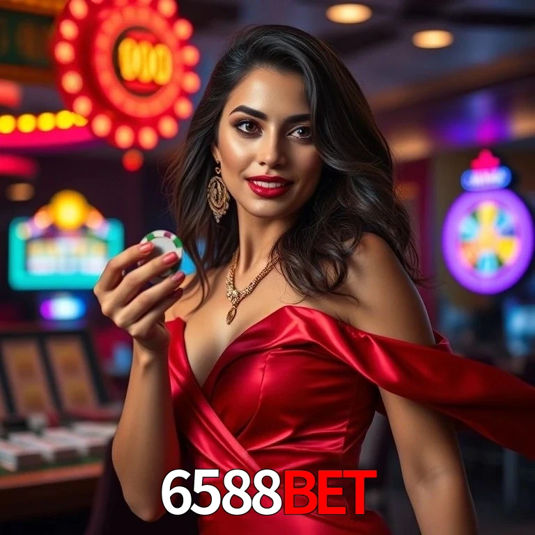 6588bet Torneios Slots