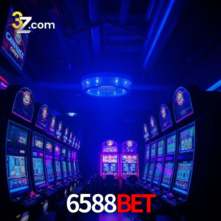 6588bet App Security