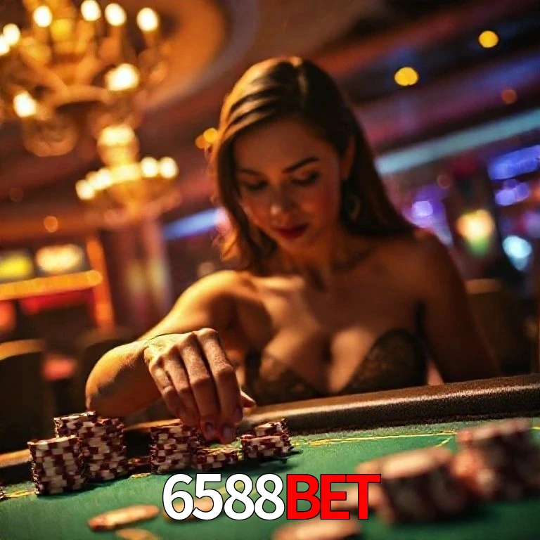6588bet tiger