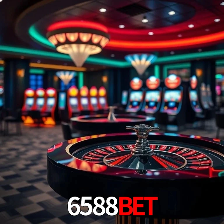 6588bet APK Segurança