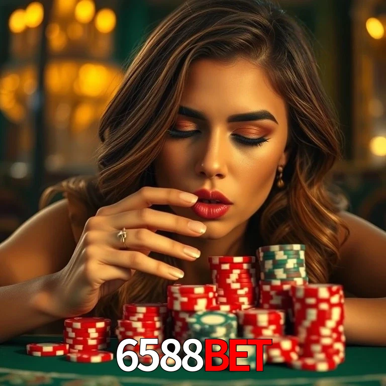 6588bet APK Performance