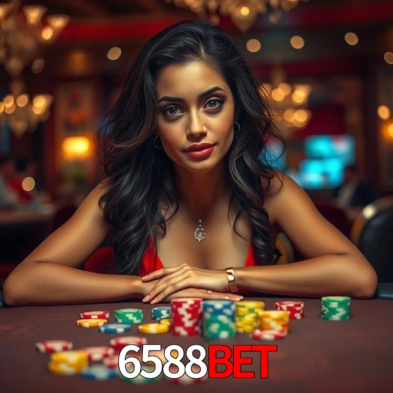 6588bet telegram