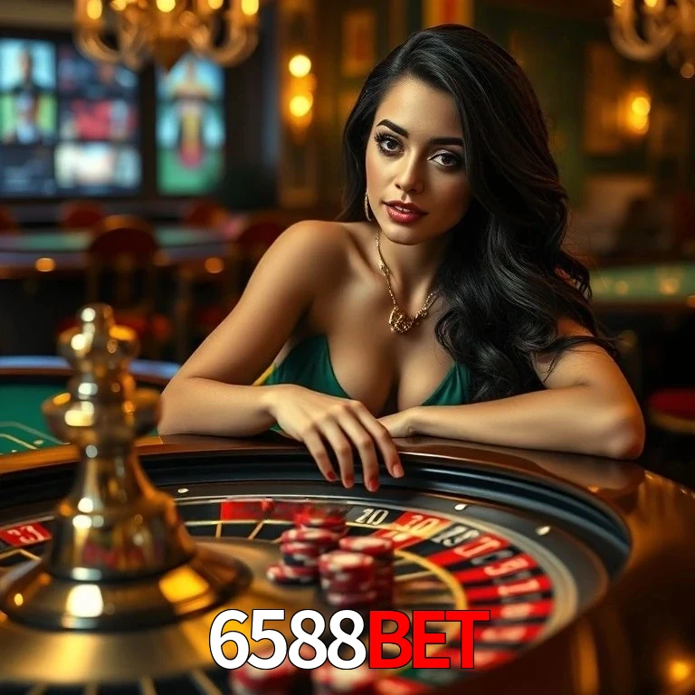 6588bet Acumuladoras até 25 Seleções