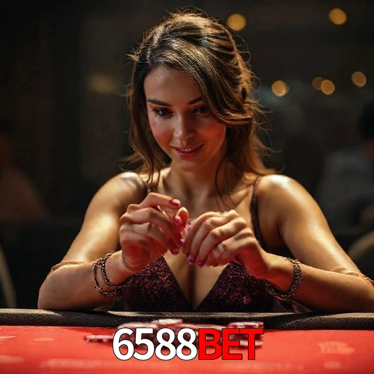 6588bet Segurança